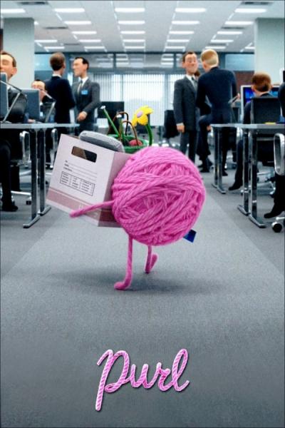 Cover of Purl