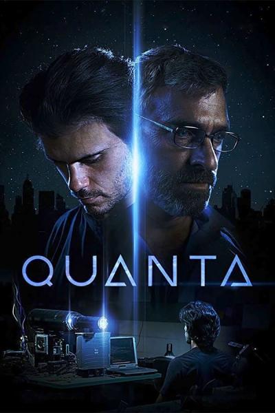 Cover of Quanta