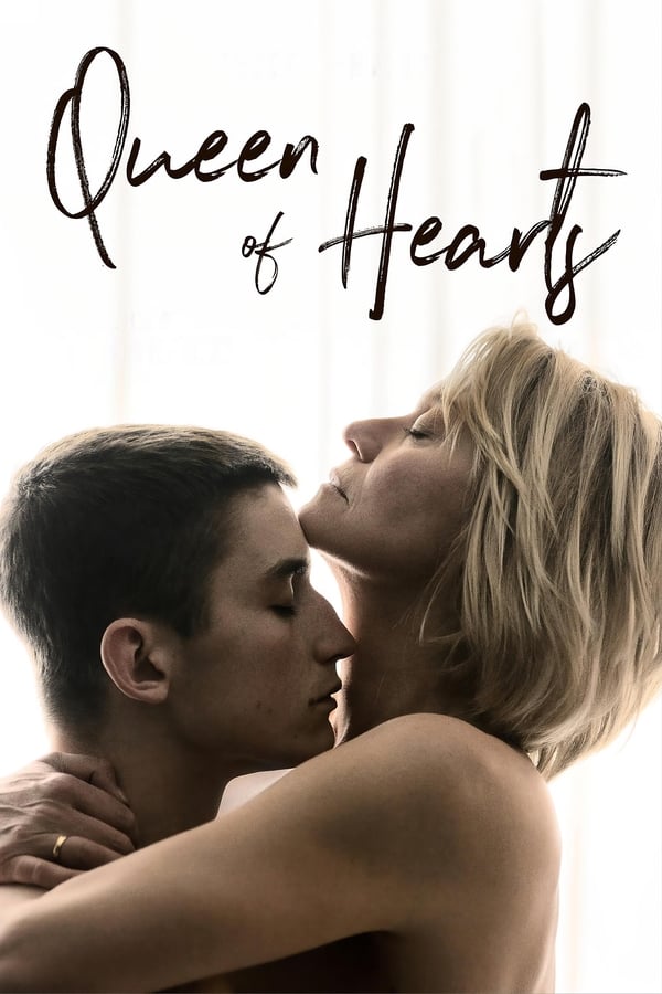 Cover of the movie Queen of Hearts