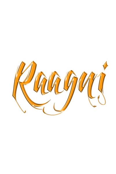 Cover of the movie Raagni - The Movie