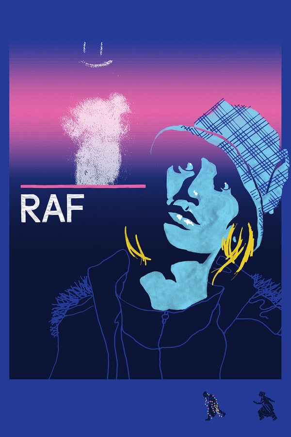 Cover of the movie Raf