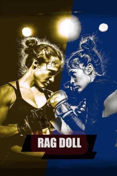 Cover of the movie Rag Doll