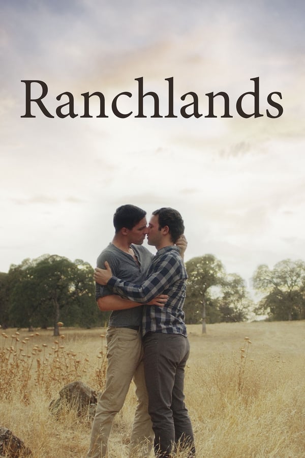 Cover of the movie Ranchlands