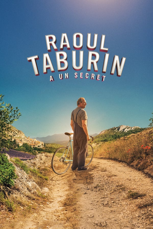 Cover of the movie Raoul Taburin