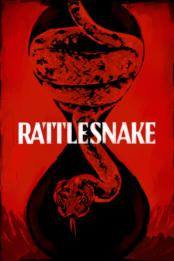 Cover of the movie Rattlesnake