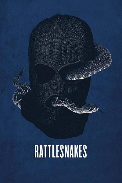 Cover of the movie Rattlesnakes
