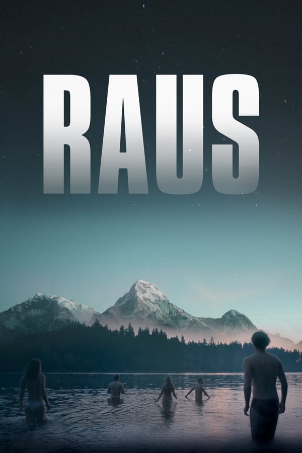 Cover of the movie Raus