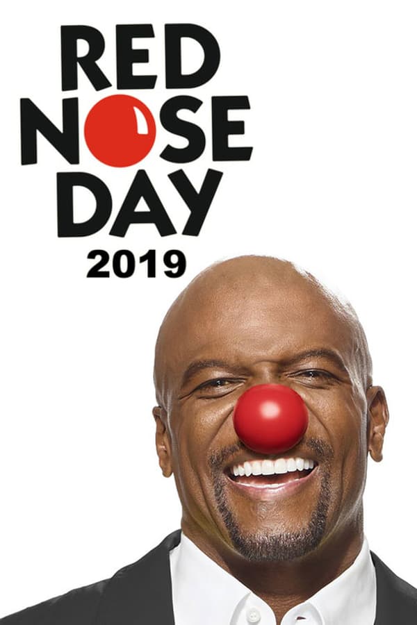 Cover of the movie Red Nose Day 2019