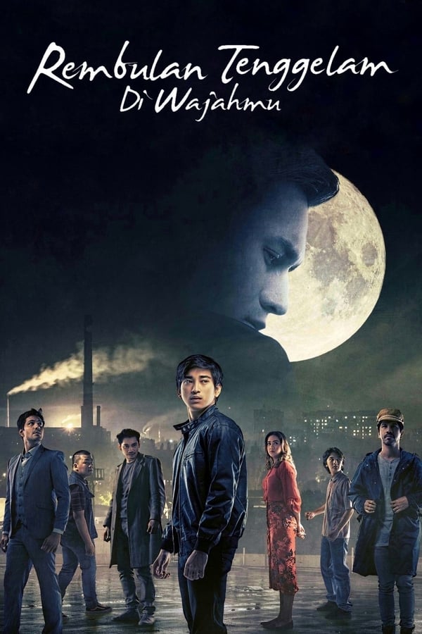Cover of the movie Rembulan Tenggelam di Wajahmu