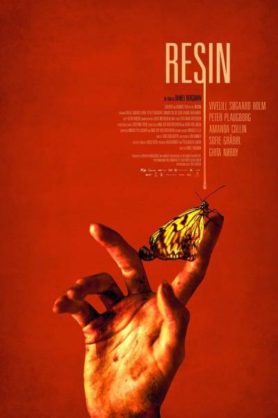 Cover of the movie Resin
