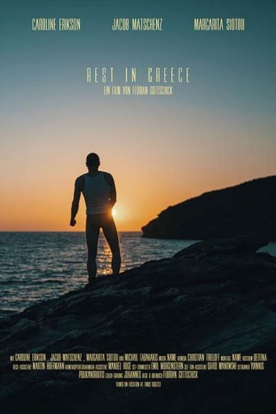 Cover of the movie Rest in Greece