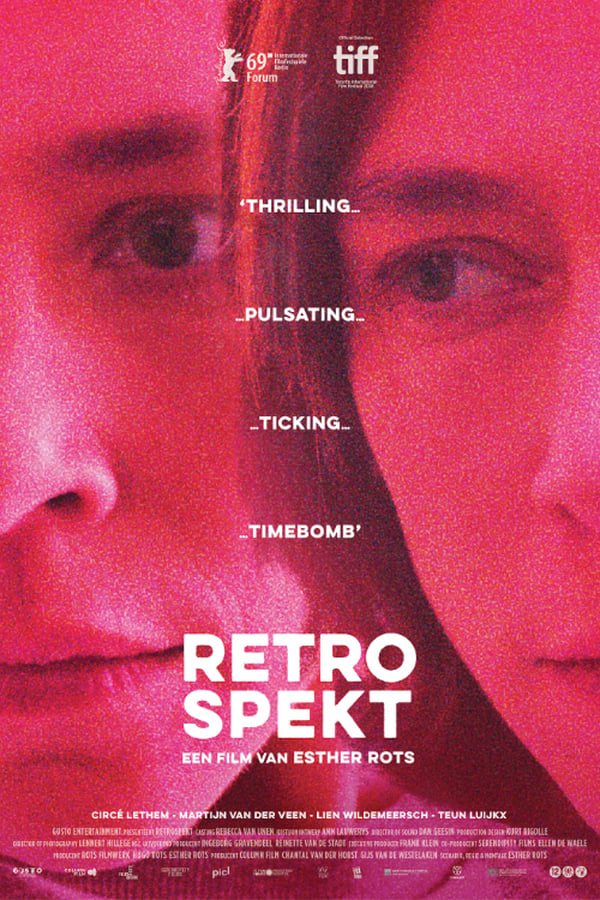 Cover of the movie Retrospekt