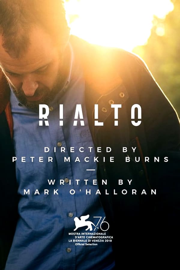 Cover of the movie Rialto