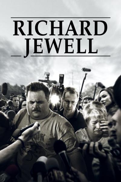 Cover of Richard Jewell