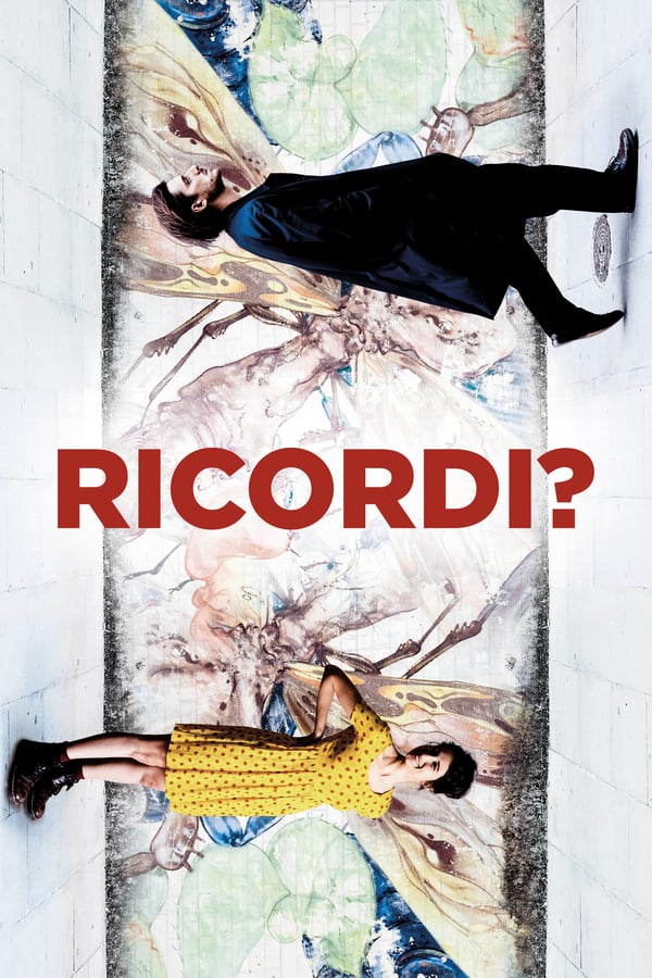 Cover of the movie Ricordi?