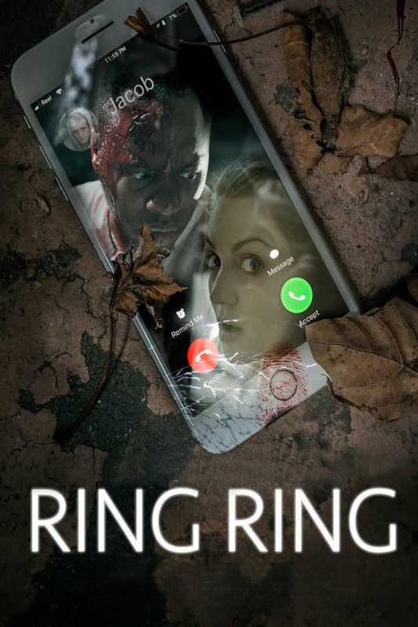 Cover of the movie Ring Ring