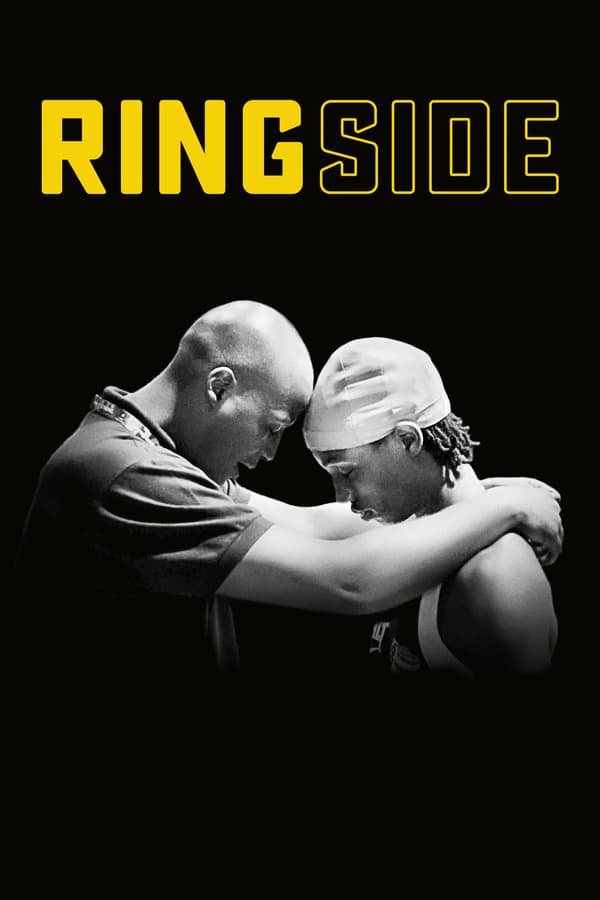 Cover of the movie Ringside