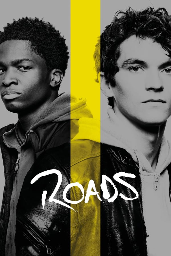 Cover of the movie Roads
