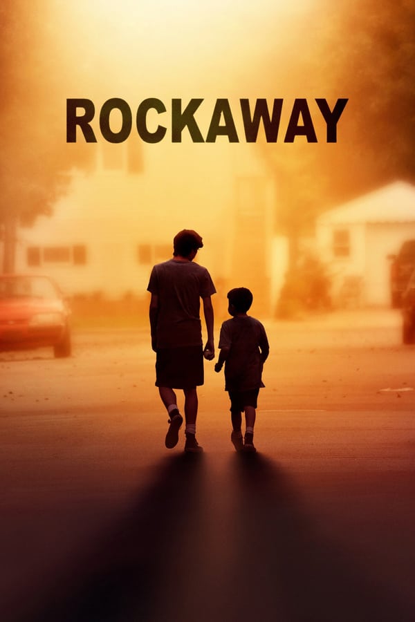 Cover of the movie Rockaway