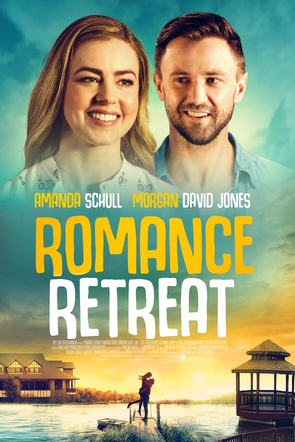 Cover of the movie Romance Retreat