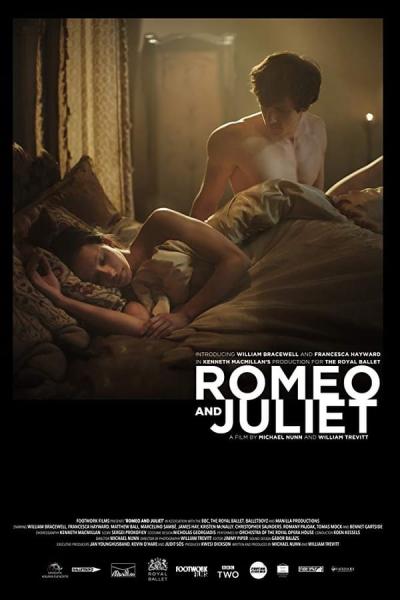 Cover of Romeo and Juliet: Beyond Words