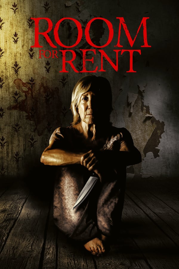 Cover of the movie Room for Rent