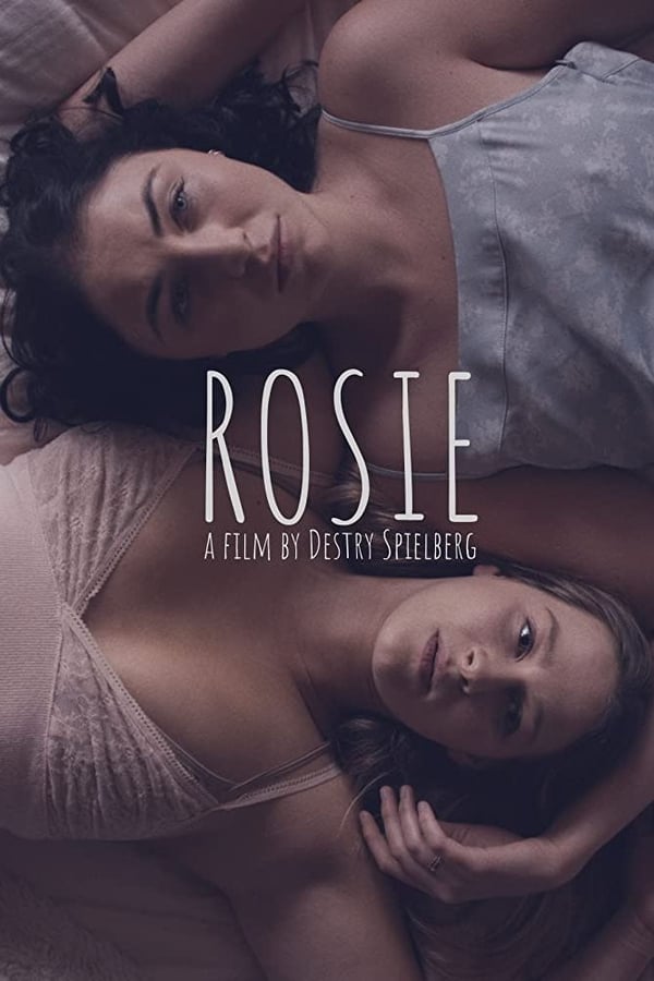 Cover of the movie Rosie