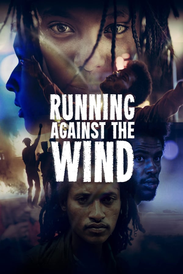 Cover of the movie Running Against the Wind