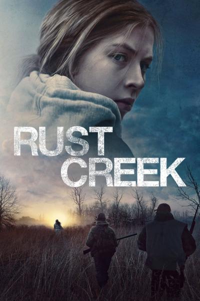 Cover of Rust Creek
