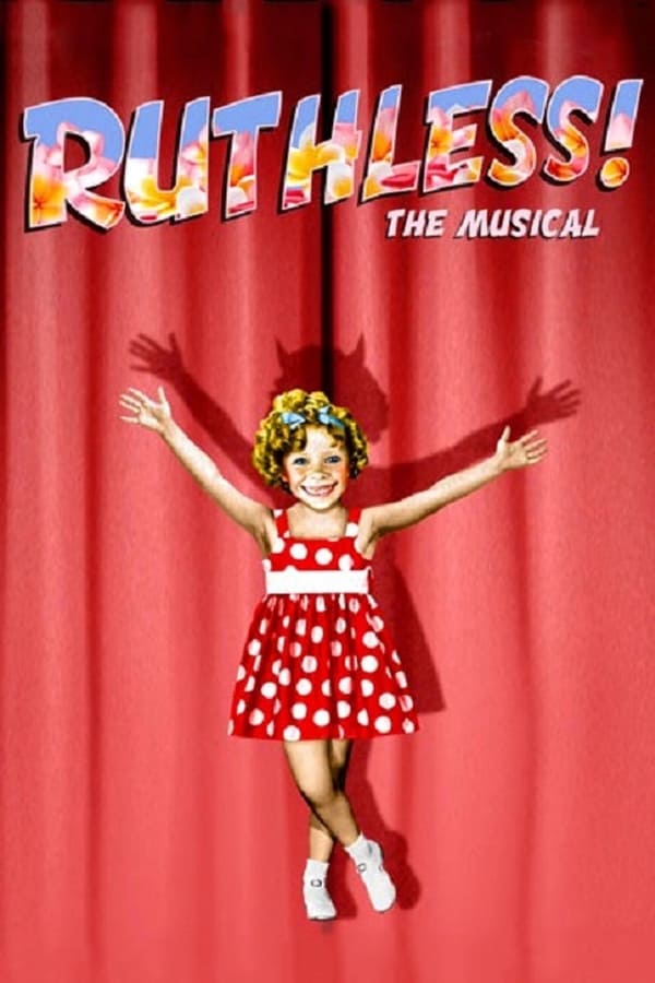 Cover of the movie Ruthless!