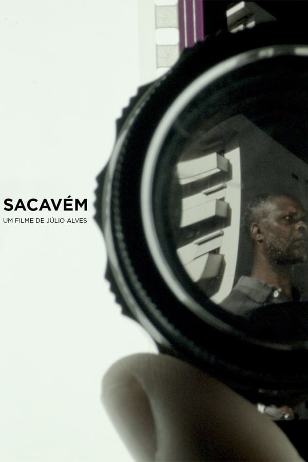 Cover of the movie Sacavém