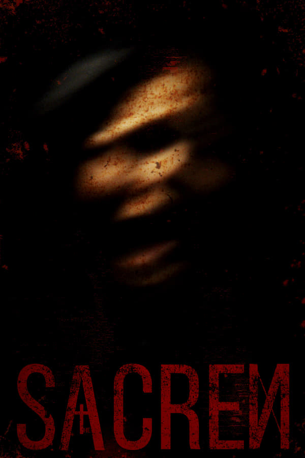 Cover of the movie Sacren