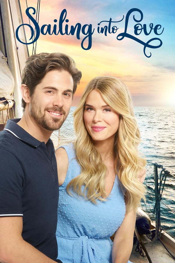 Cover of the movie Sailing Into Love