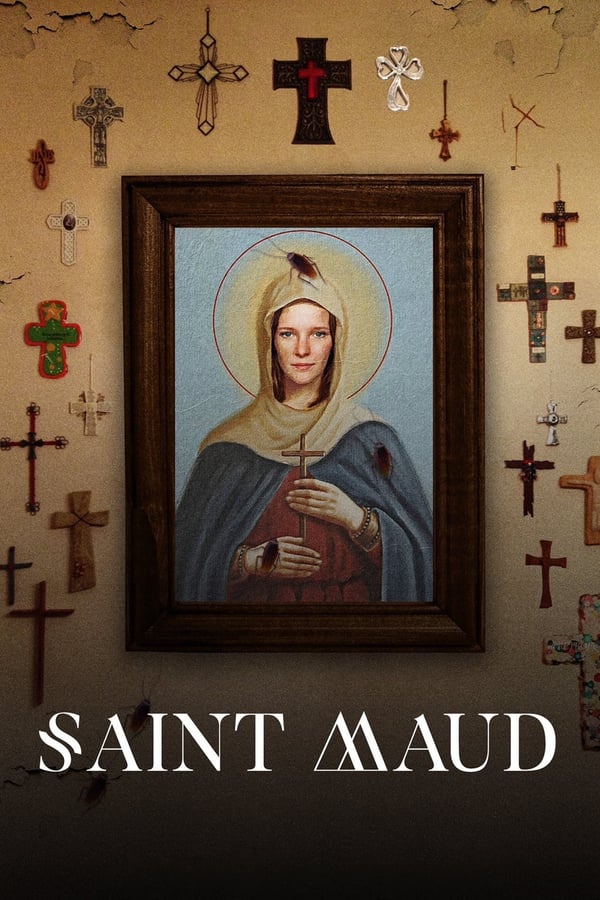Cover of the movie Saint Maud