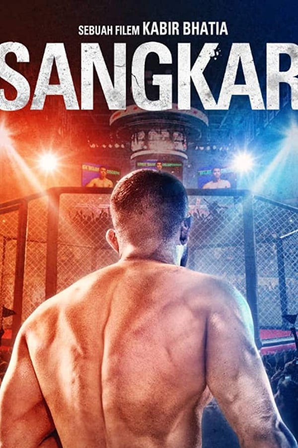 Cover of the movie Sangkar