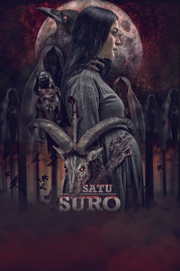 Cover of the movie Satu Suro