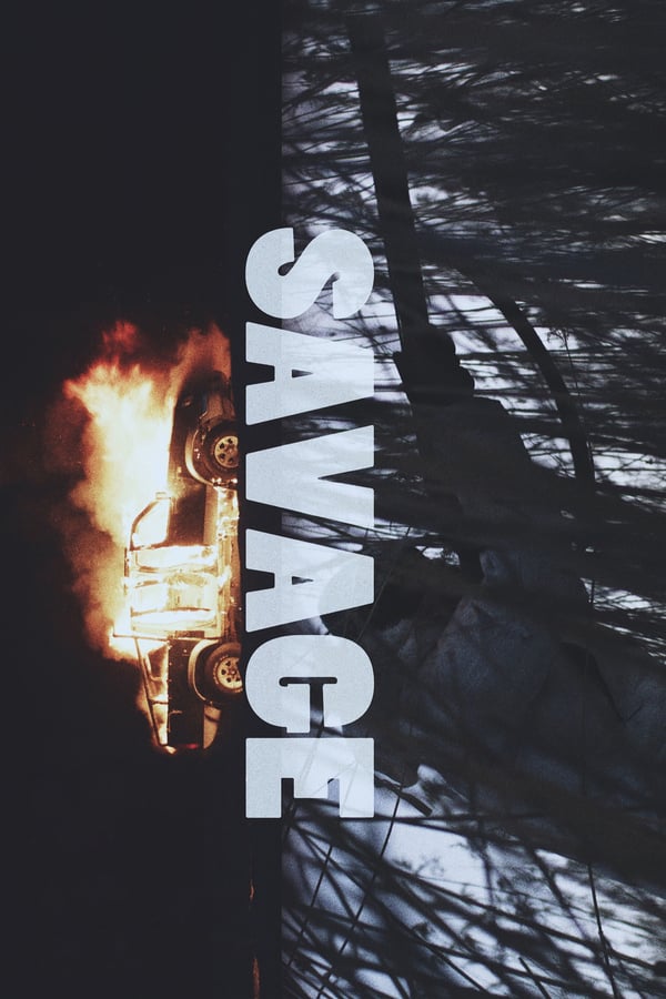Cover of the movie Savage