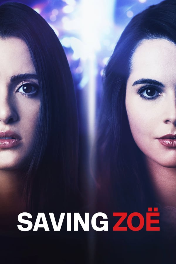 Cover of the movie Saving Zoë