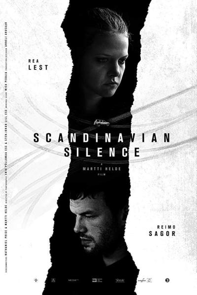 Cover of the movie Scandinavian Silence