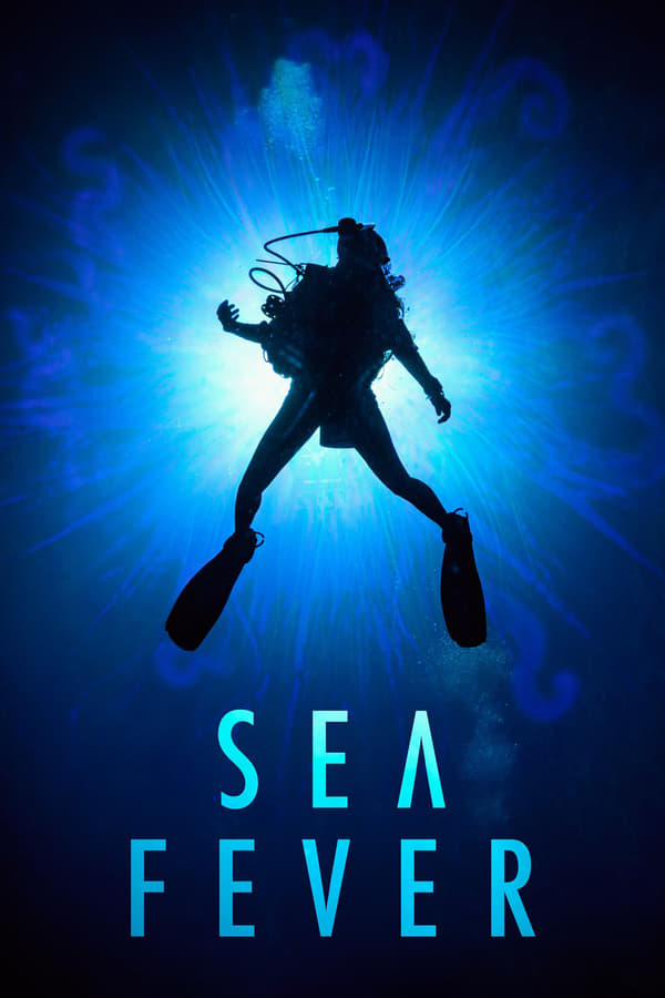 Cover of the movie Sea Fever