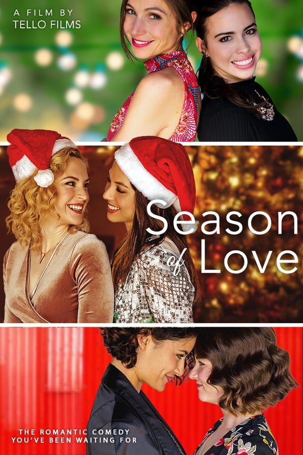 Cover of the movie Season of Love