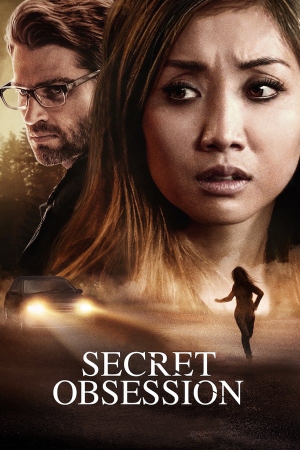 Cover of the movie Secret Obsession