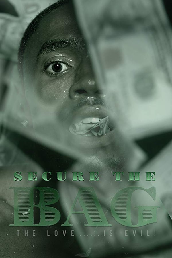 Cover of the movie Secure The Bag
