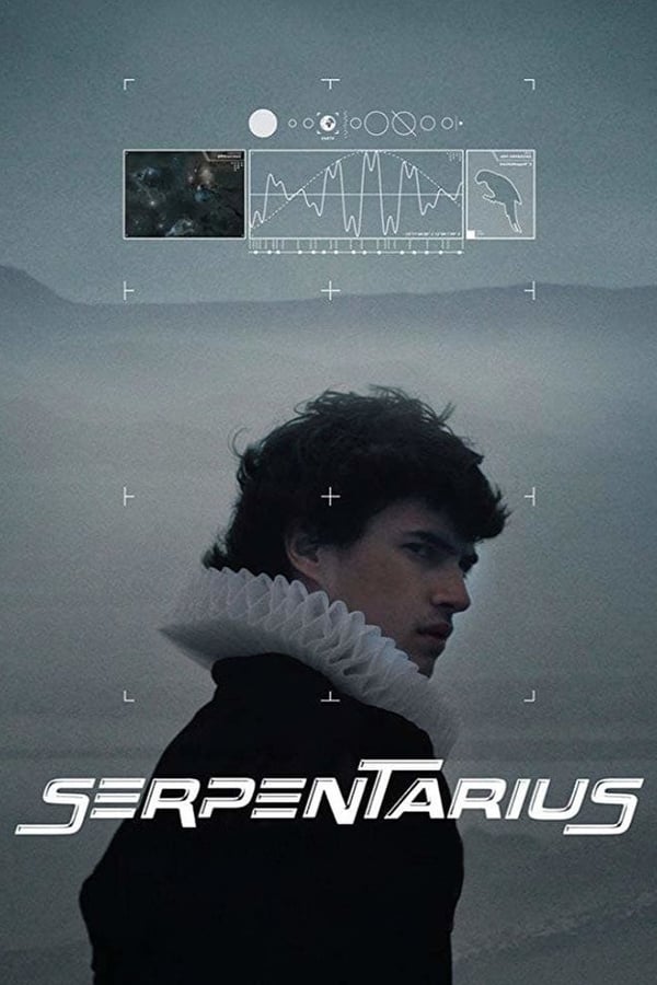 Cover of the movie Serpentarius