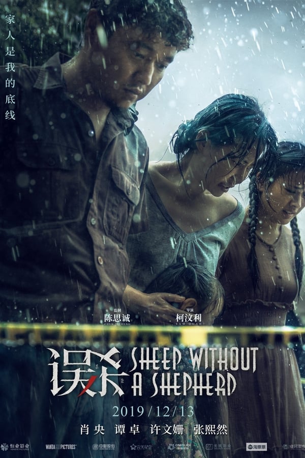 Cover of the movie Sheep Without a Shepherd