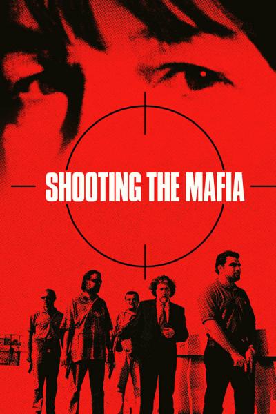 Cover of Shooting the Mafia