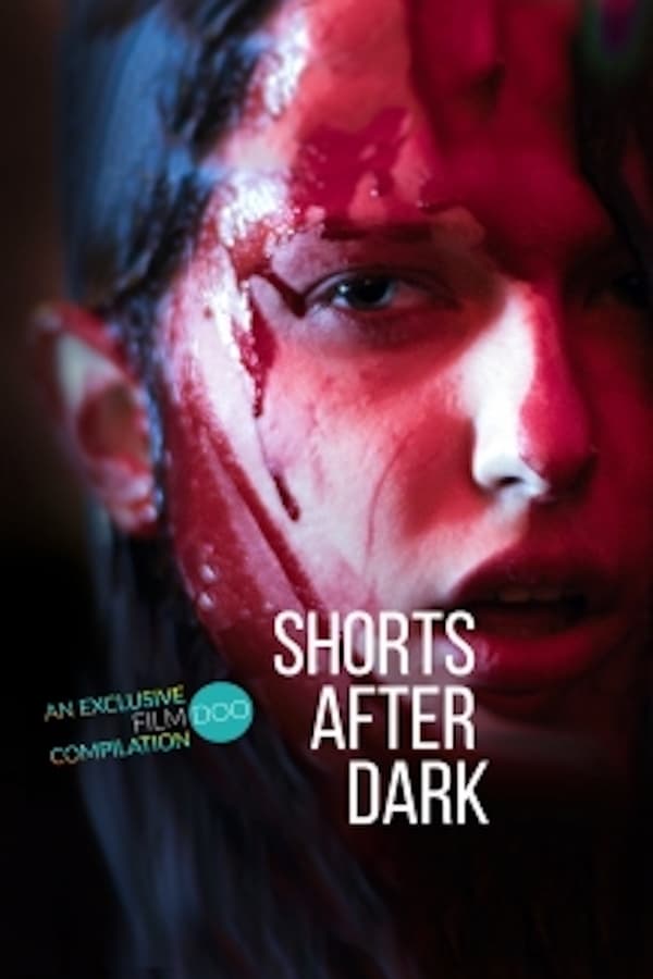 Cover of the movie Shorts After Dark