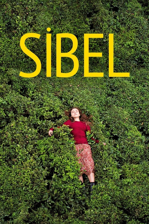 Cover of the movie Sibel