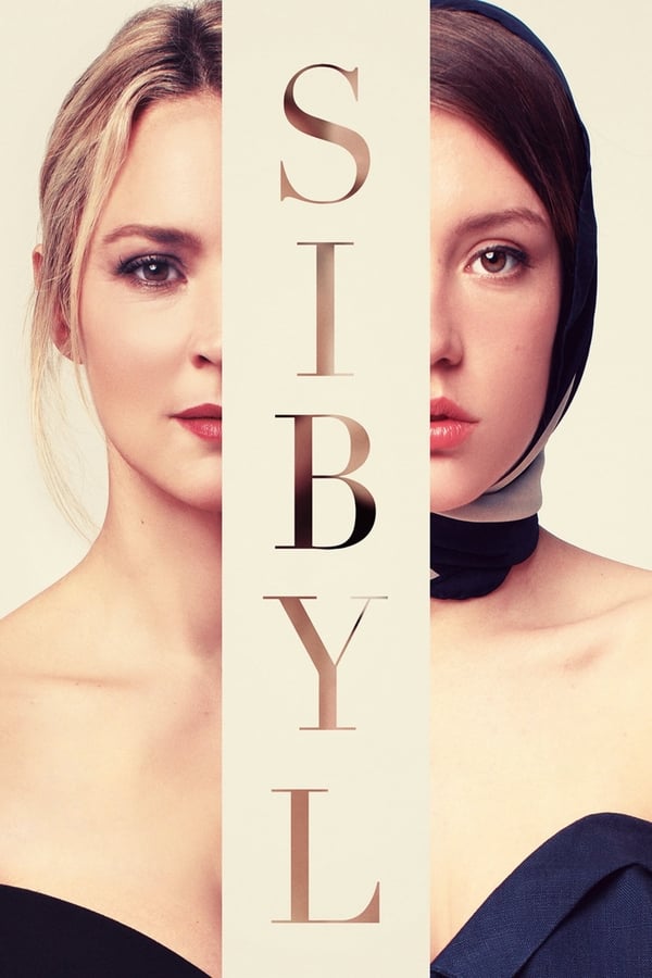 Cover of the movie Sibyl