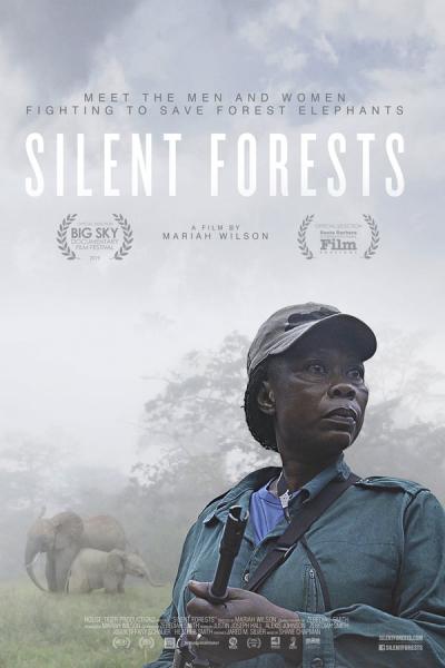 Cover of the movie Silent Forests